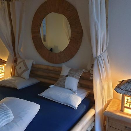 El Destino Apartments Zürich Eksteriør bilde