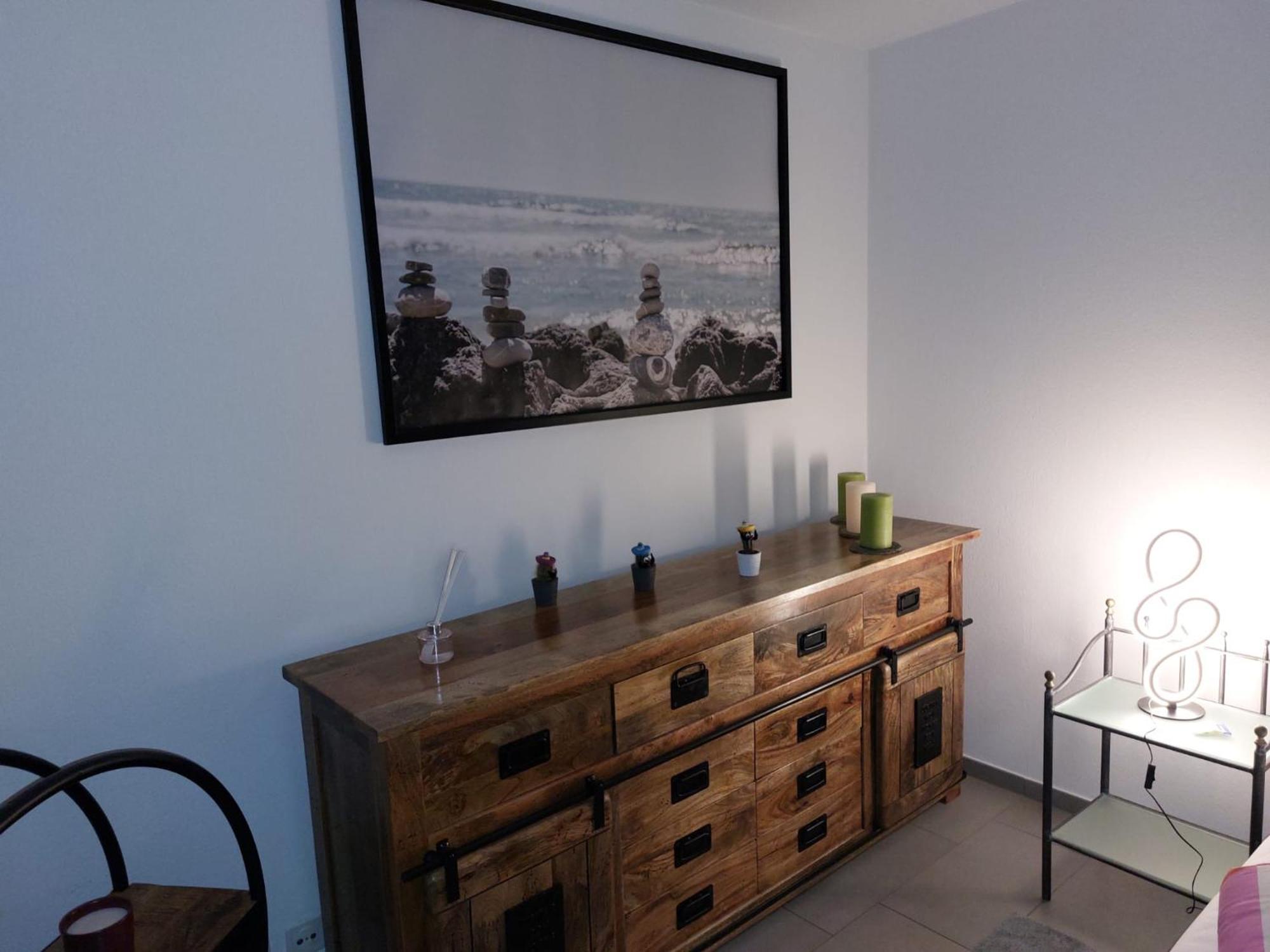 El Destino Apartments Zürich Eksteriør bilde