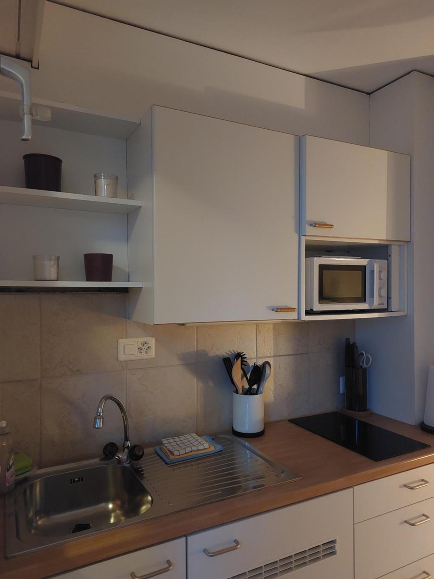 El Destino Apartments Zürich Eksteriør bilde