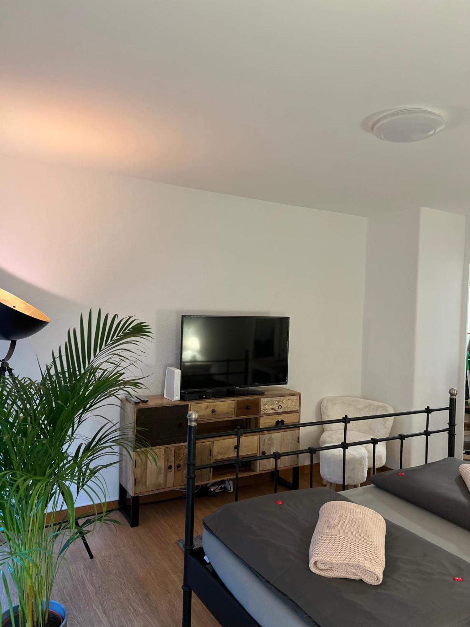 El Destino Apartments Zürich Eksteriør bilde