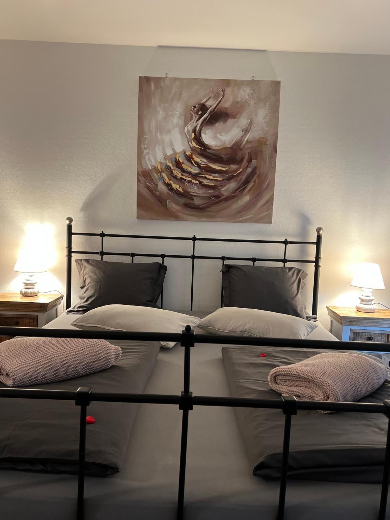 El Destino Apartments Zürich Eksteriør bilde